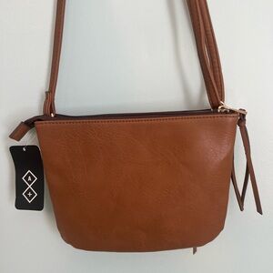 NWT purse